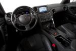 Nissan GT-R Premium 2013 года